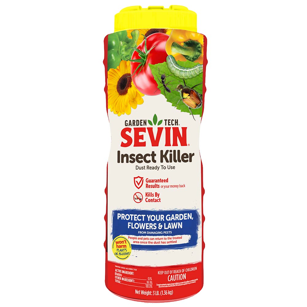 How Long Does It Take Sevin Dust to Kill Ants: Quick Acting Solution!