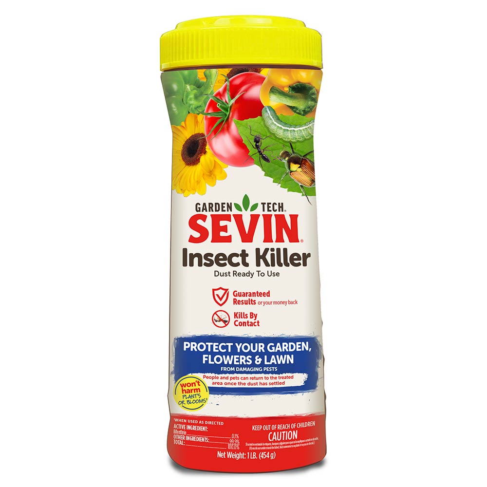 What Bugs Does Sevin Dust Kill: Destroy Pests Instantly!