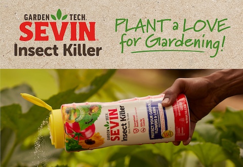 Sevin® | GardenTech®