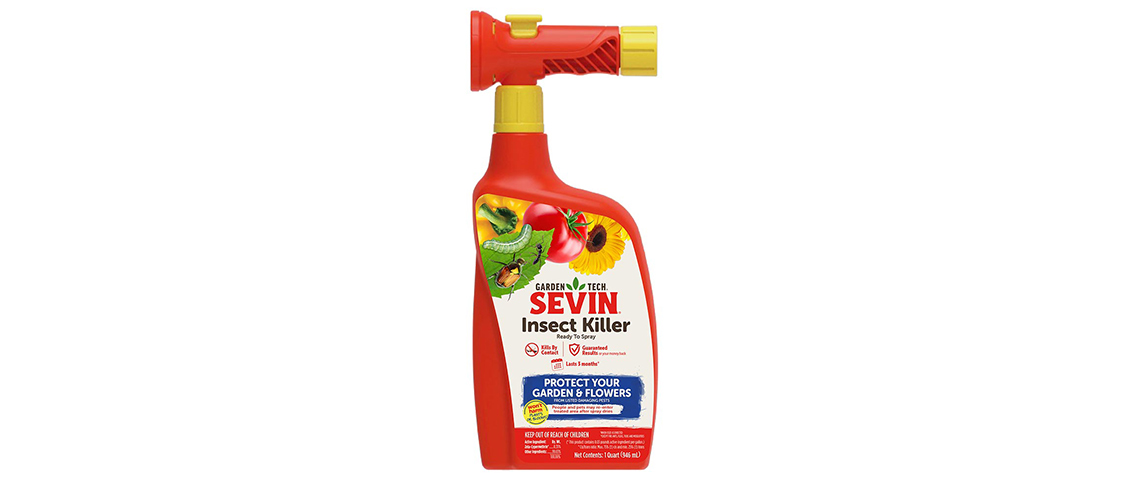 GardenTech Sevin Liquid Insect Killer 32 oz
