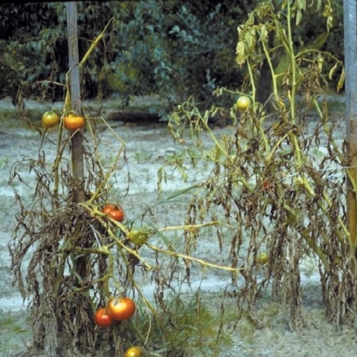 Fusarium wilt