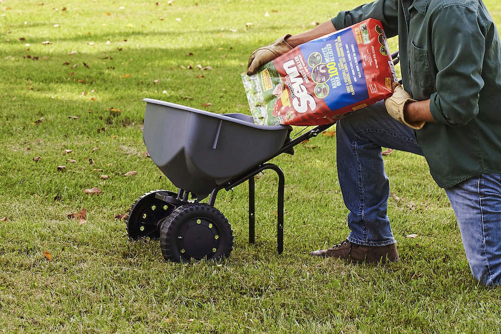 How To Use Garden Tech Sevin Insect Killer