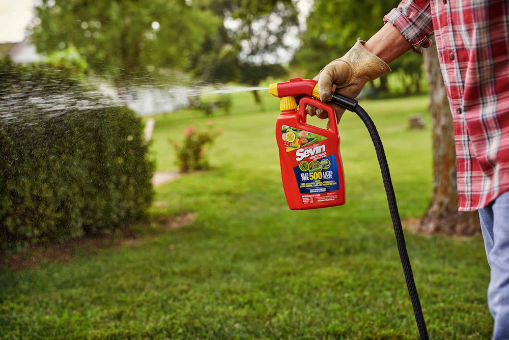Sevin Products ReadytoSpray